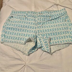 Gap “Summer Cutoff” Women's Shorts